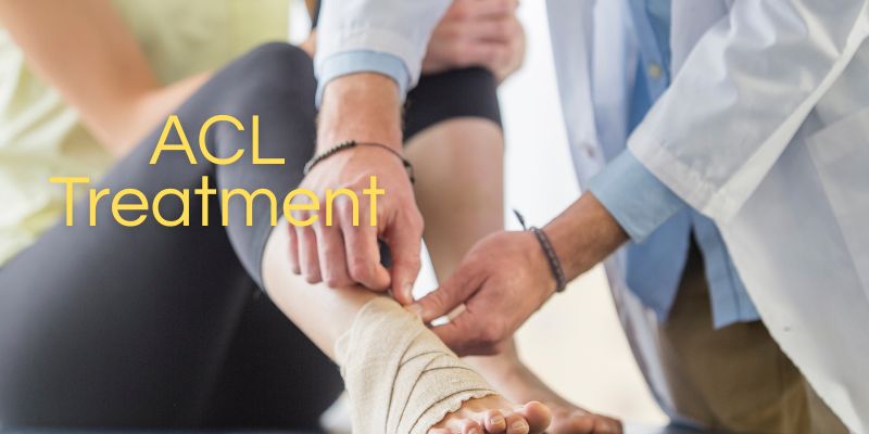 ACL Injury: Why early treatment can protect your Knee for years?