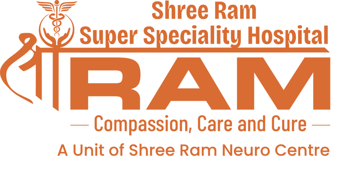 Shree Ram Hospital