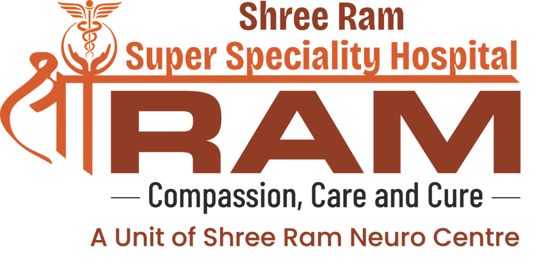 Shree Ram Hospital